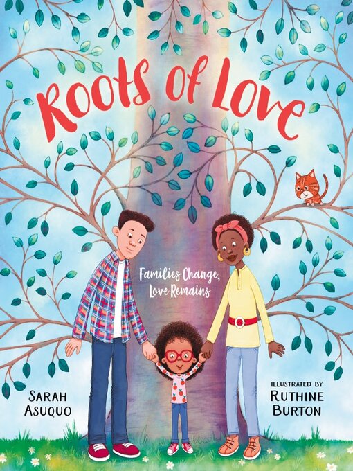 Title details for Roots of Love by Sarah Asuquo - Available